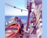 1968 07 South Vietnam - providing naval gun fire - I jumped as the rear mount fired.jpg